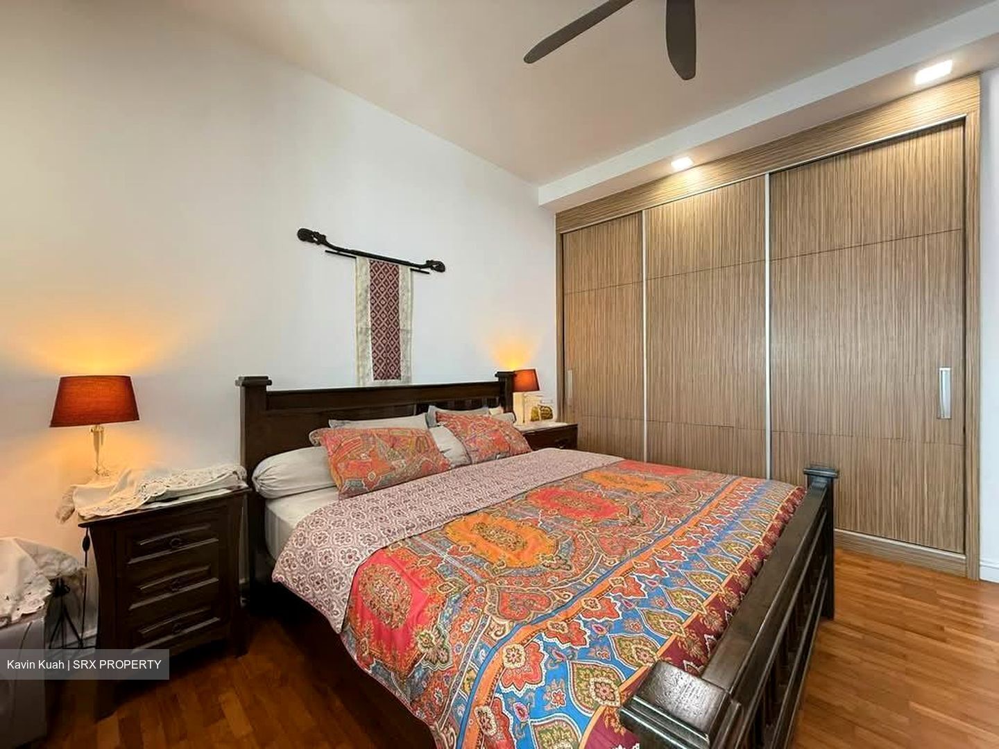 Fernwood Towers (D15), Condominium #580819121